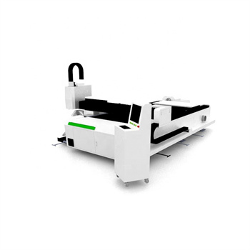 Machine de découpe de modèle de modèle de logo de gravure au laser de récompenses de verre personnel abordable