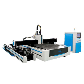 Promotion de l'année 1390 1000W 1500w 2000w SS CS Tôle d'aluminium Cnc Mini Machine de découpe laser à fibre Prix