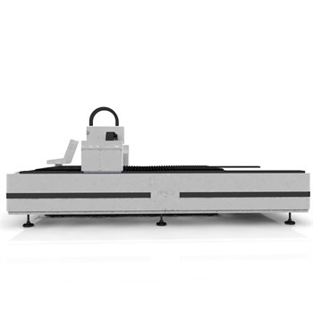 Machine de découpe laser 1000W Price/CNC Fiber Laser Cutter Sheet Metal