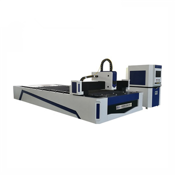 Machine de découpe laser Machine de coupe de métal laser Raycus 1000w 1500w 3015 CNC Coupe-fibre Machine de découpe de métal découpée au laser
