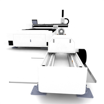 Machine de découpe laser à faible coût 1500W Machine de découpe laser à fibre CNC à tête laser