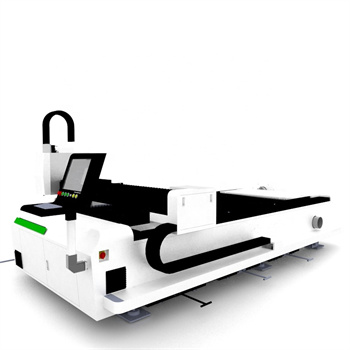 Machine de découpe laser à double usage à faible coût pour les non-métaux et les métaux