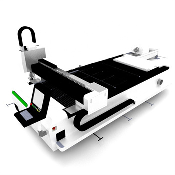 Machine de marquage intelligente de laser de fibre bon marché de Cloudray BD84 pour le métal 20w 30w 50w 100w