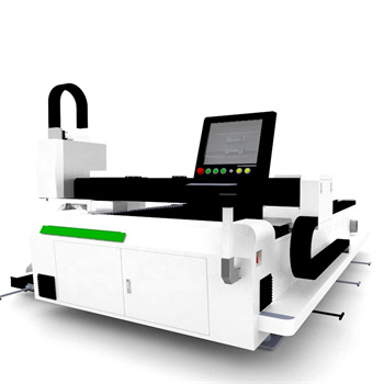 Machine de découpe laser rotative 5% de réduction 1 Kw 2 Kw 3 Kw Machine de découpe laser Raycus avec accessoire rotatif