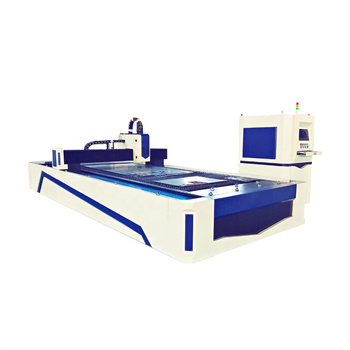 JQ LASER 6012MZ 1kw 2000w 3000w la machine de découpe laser CNC à fibre de tube la plus rapide pour l'industrie du meuble