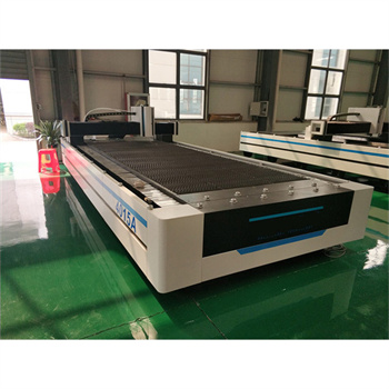 agent de prix d'usine voiern 100w 150w 300w 1390 1325 machine de gravure laser co2 et machine de découpe laser pour métal non métallique