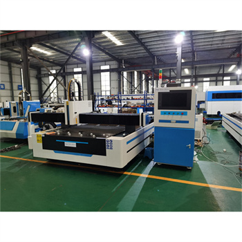 Machine de découpe ZPG 6000 Machines de découpe laser à grande vitesse 4000W prix coupeur laser abordable à vendre
