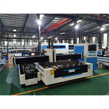 7% de réduction Heavy Industrial 500/750/1000/2000w Cnc 2d Fiber Laser Sheet Metal Cutting Machine Manufacturer avec manuel