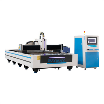 750w 1000w 1500w 2000w Machine de découpe laser à fibre Laser Machine de découpe de métal pour la découpe de tôle CNC Coupeur de laser en métal à vendre