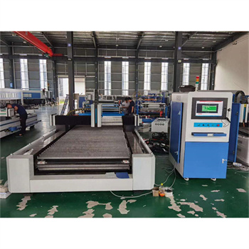 Chine meilleure machine de découpe laser CCD de table laser GWEIKE usine