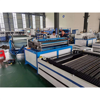 Machines de découpe laser à fibre CNC fermées chinoises Wuhan Raycus 6KW à la recherche d'un distributeur européen