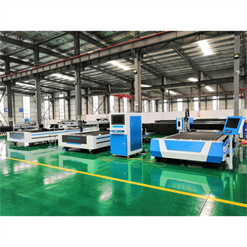 2021 Jinan LXSHOW bricolage 500w 1000w 4kw IPG Fiber Laser Machine de découpe CNC coupe tôle coupe