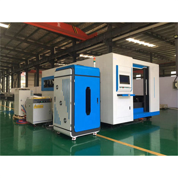 Machine de découpe laser Chine Jinan Bodor Prix de la machine de découpe laser/CNC Fibre Laser Cutter Sheet Metal