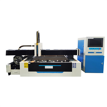 Machine de découpe laser à fibre Machine de découpe laser 1500w Machine de découpe laser à fibre 1500w/2000w/3000w pour CNC automatique