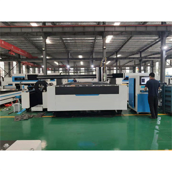 Prix usine industrielle cnc alimentation automatique métal 5 axes 3d fibre laser tube tuyau fabricants de machines de découpe pour ms