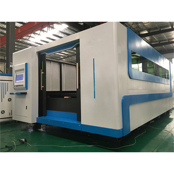 Tianchen 2 ans de garantie Machine de découpe laser à faible puissance de 2000 watts pour fibre métallique
