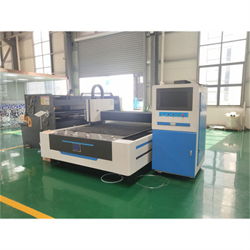 1000w 1500w 2000w 3000w 6000w métal CNC fibre laser cutter laser machine de découpe pour fer acier aluminium cuivre plaque feuille