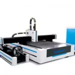 Compétences hivernales uniques pour la maintenance des machines de découpe laser à fibre CNC
