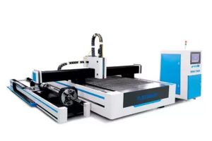 Compétences hivernales uniques pour la maintenance des machines de découpe laser à fibre CNC
